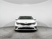 Kia Optima IV Рестайлинг Санкт-Петербург  - изображение 22