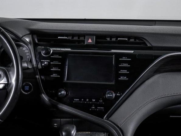 Toyota Camry VIII (XV70) с пробегом 2019 года, цена 2 253 000 рублей, 154515 км, седан, Автокод Объявления