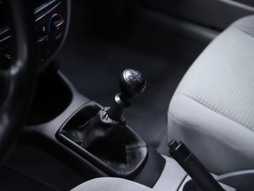 Chevrolet Lacetti I Уфа  - изображение 14