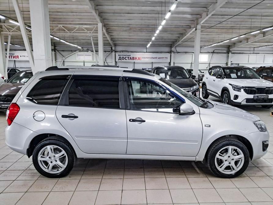 Lada (ВАЗ) Kalina II Набережные Челны  - изображение 8
