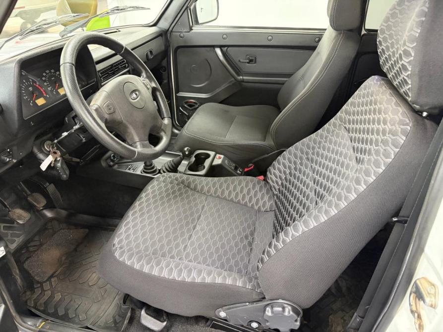 Lada (ВАЗ) 2131 (4x4) I Киров  - изображение 8