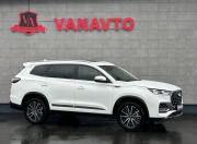 Chery Tiggo 8 Pro Max I Альметьевск  - изображение 37