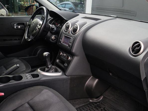 Nissan Qashqai I Рестайлинг с пробегом 2013 года, цена 900 000 рублей, 248994 км, внедорожник, Автокод Объявления