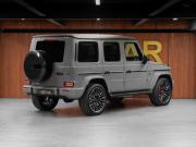 Mercedes-Benz G-Класс AMG II (W465) Рестайлинг Москва  - изображение 30