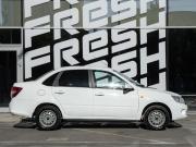 Lada (ВАЗ) Granta I Волгоград  - изображение 20