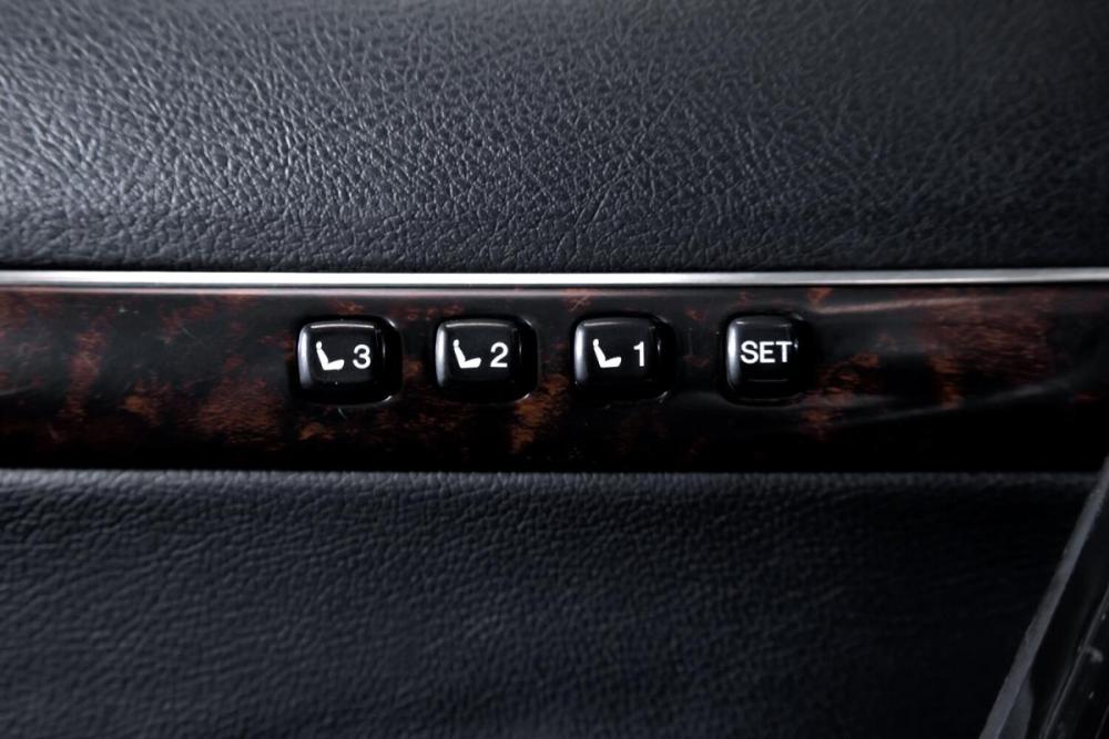 Toyota Land Cruiser 200 Series Тюмень  - изображение 23