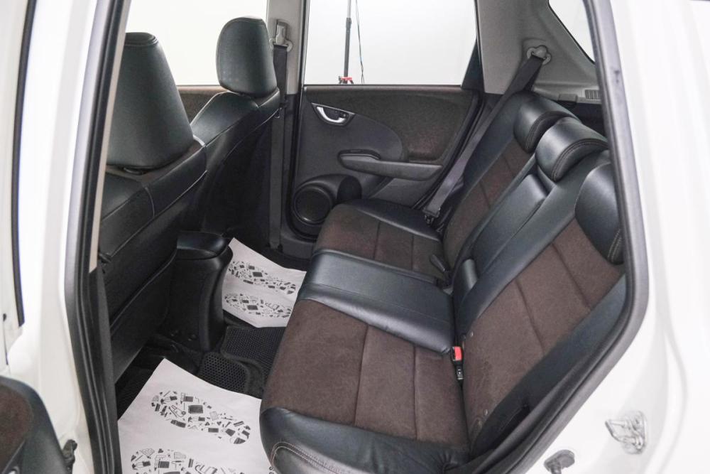 Honda Fit Shuttle I Рестайлинг Красноярск  - изображение 19