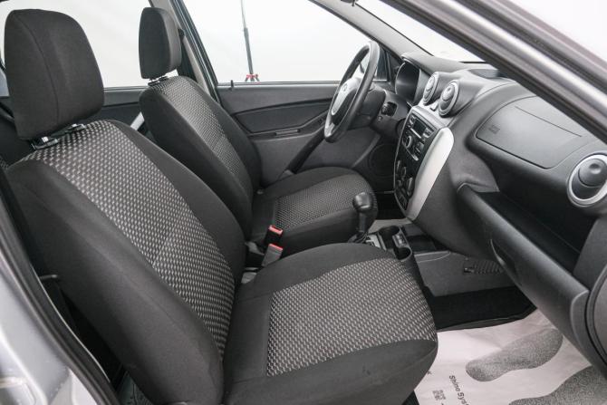 Lada (ВАЗ) Granta I с пробегом 2017 года, цена 629 000 рублей, 98560 км, седан, Автокод Объявления