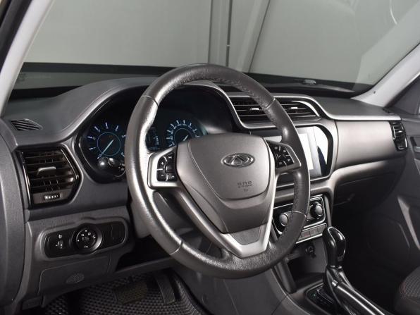Chery Tiggo 3 I с пробегом 2018 года, цена 1 099 999 рублей, 42398 км, внедорожник, Автокод Объявления