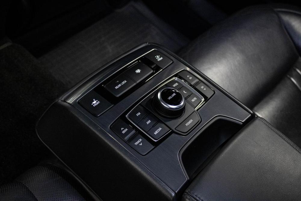 Hyundai Genesis II Уфа  - изображение 24