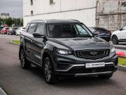 Geely Atlas Pro Санкт-Петербург  - изображение 37