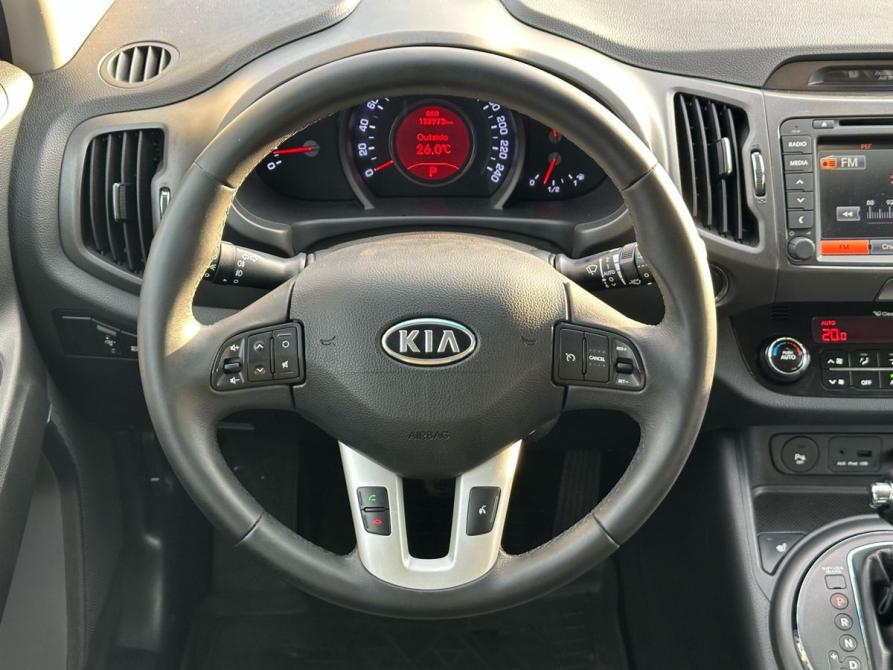 Kia Sportage III Волгоград  - изображение 37