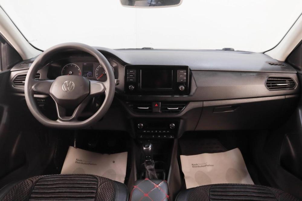 Volkswagen Polo VI Челябинск  - изображение 10