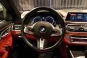 BMW 7 серии VI (G11/G12) Тюмень  - изображение 32