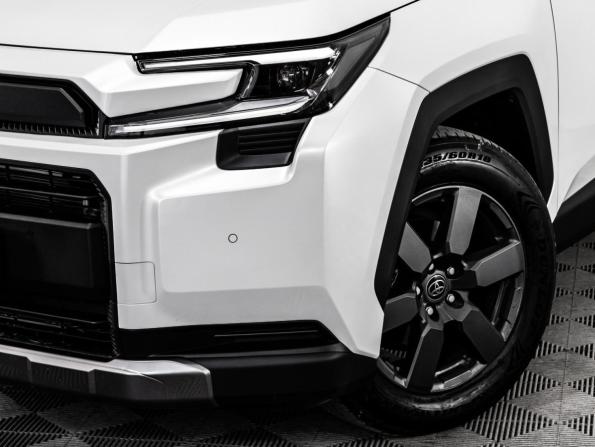 Toyota RAV4 VI (XA60) с пробегом 2026 года, цена 4 049 000 рублей, 2010 км, внедорожник, Автокод Объявления