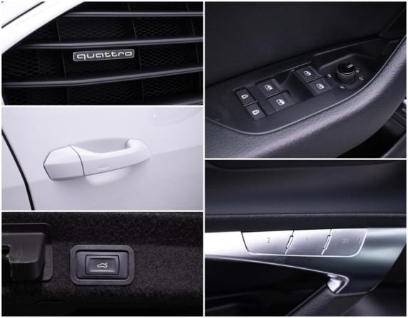 Audi A6 V (C8) с пробегом 2019 года, цена 2 721 000 рублей, 182400 км, седан, Автокод Объявления