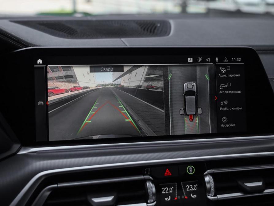 BMW X5 IV (G05/G18) Санкт-Петербург  - изображение 15
