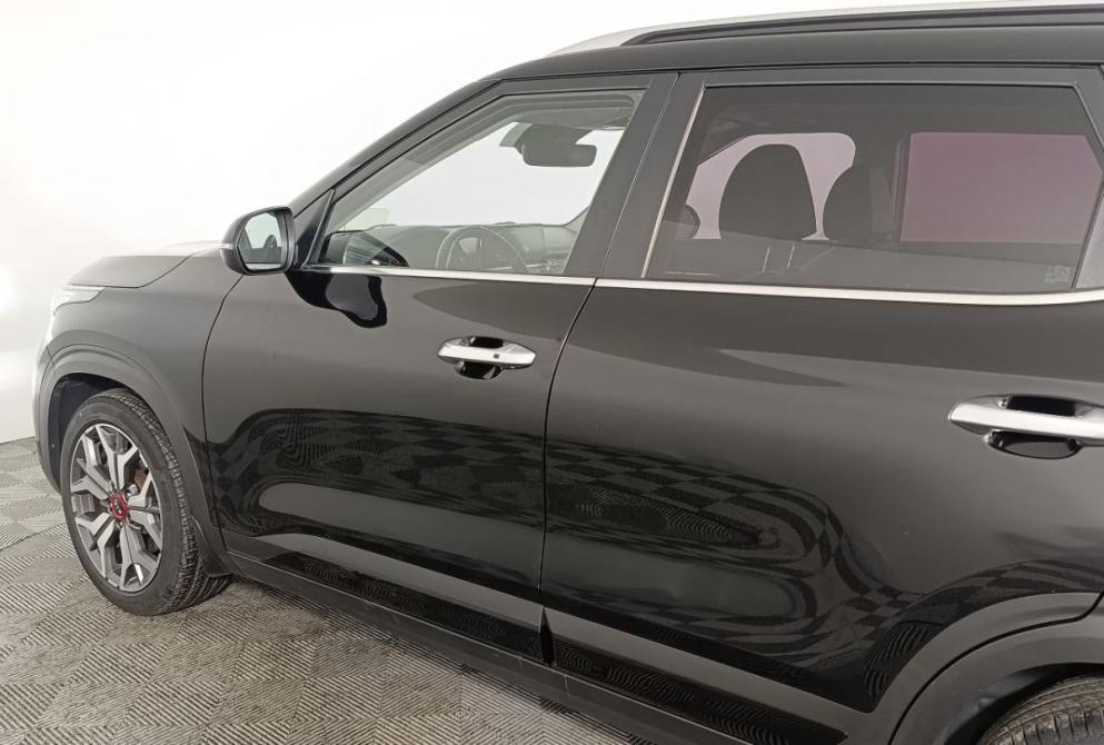 Kia Seltos I Волгоград  - изображение 19