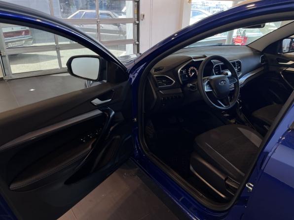 Lada (ВАЗ) Vesta I Рестайлинг (NG) с пробегом 2025 года, цена 1 675 000 рублей, 9100 км, универсал, Автокод Объявления