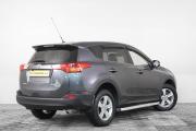 Toyota RAV4 IV (XA40) Рестайлинг Кемерово  - изображение 28
