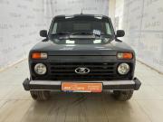 Lada (ВАЗ) 2131 (4x4) I Рестайлинг (2020) Пермь  - изображение 16