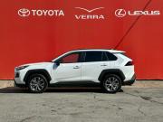 Toyota RAV4 V (XA50) Пермь  - изображение 16