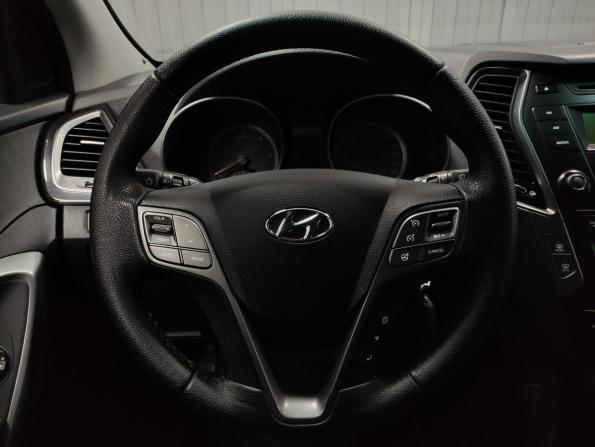 Hyundai Santa Fe III с пробегом 2013 года, цена 1 427 000 рублей, 187327 км, внедорожник, Автокод Объявления