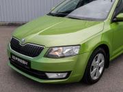 Skoda Octavia III (A7) Сочи  - изображение 28