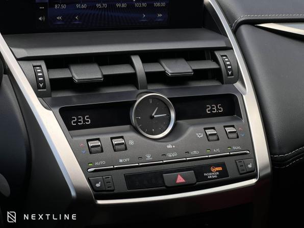Lexus NX I Рестайлинг с пробегом 2019 года, цена 3 640 000 рублей, 75000 км, внедорожник, Автокод Объявления