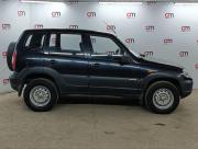 Chevrolet Niva I Рестайлинг Санкт-Петербург  - изображение 29