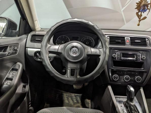 Volkswagen Jetta VI с пробегом 2012 года, цена 890 000 рублей, 219000 км, седан, Автокод Объявления