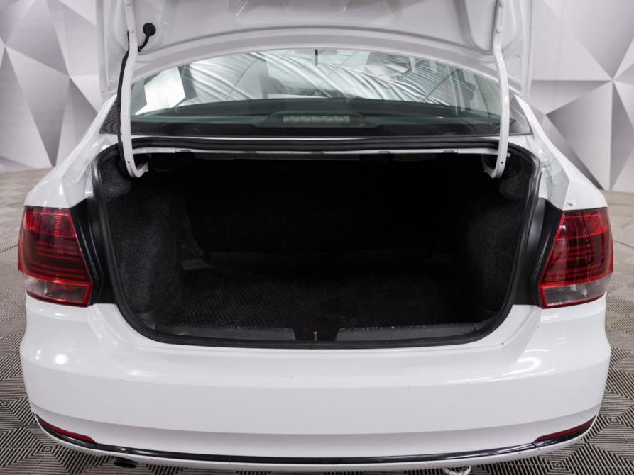 Volkswagen Polo V Рестайлинг Ульяновск  - изображение 19