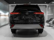 Toyota Highlander IV (XU70) Москва  - изображение 36