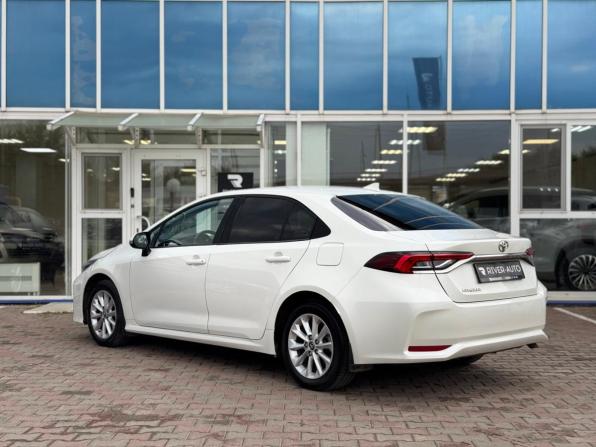 Toyota Corolla XII (E210) с пробегом 2019 года, цена 1 580 000 рублей, 151122 км, седан, Автокод Объявления