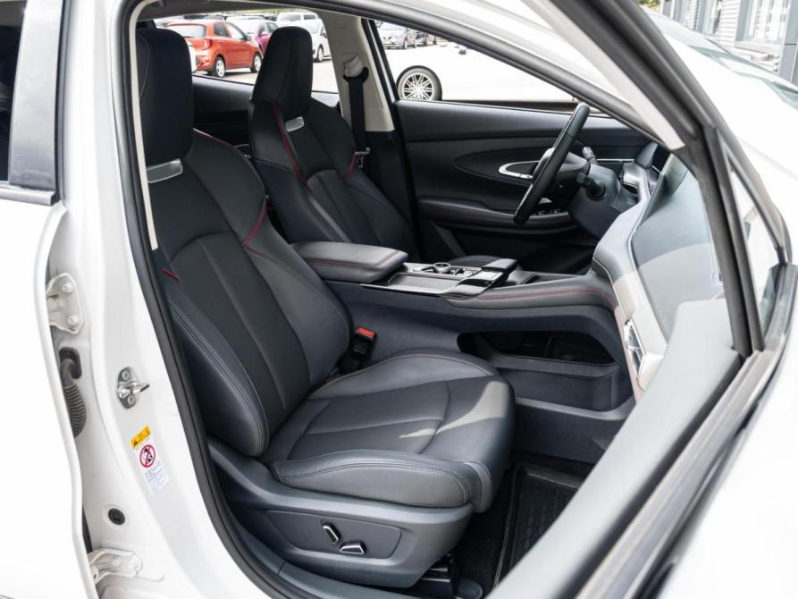 Changan UNI-T I Краснодар  - изображение 8