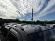 Toyota Highlander I (XU20) Рестайлинг Омск  - изображение 68