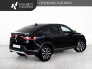 Renault Arkana I Казань  - изображение 21