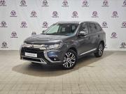 Mitsubishi Outlander III Рестайлинг 3 Тольятти  - изображение 22