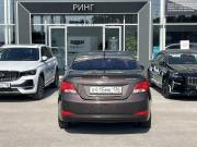 Hyundai Solaris I Рестайлинг Воронеж  - изображение 19