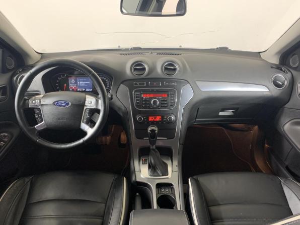 Ford Mondeo IV Рестайлинг с пробегом 2014 года, цена 988 000 рублей, 216089 км, седан, Автокод Объявления