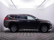 Mitsubishi Pajero Sport III Москва  - изображение 23