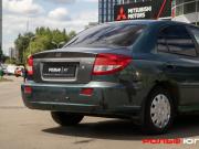 Kia Rio I Рестайлинг Москва  - изображение 32