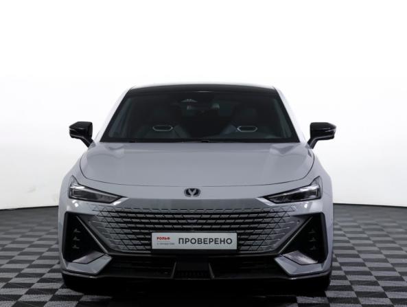 Changan UNI-V I с пробегом 2024 года, цена 2 490 000 рублей, 10231 км, лифтбек, Автокод Объявления