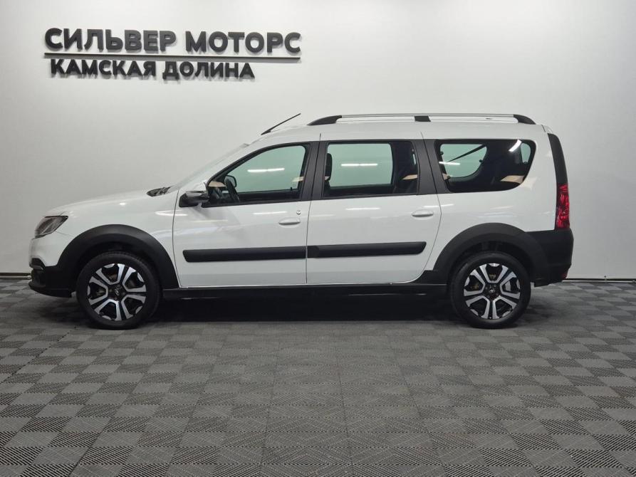 Lada (ВАЗ) Largus I Рестайлинг Пермь  - изображение 3