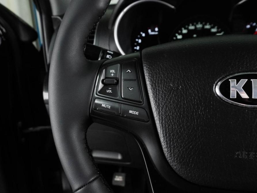 Kia Sorento II Рестайлинг Воронеж  - изображение 17