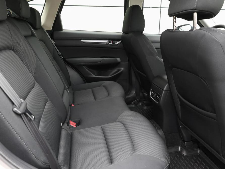 Mazda CX-5 II Москва  - изображение 12