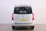 Hyundai Grand Starex I Омск  - изображение 27