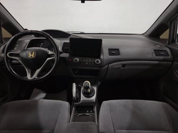 Honda Civic VIII с пробегом 2007 года, цена 580 000 рублей, 353546 км, седан, Автокод Объявления