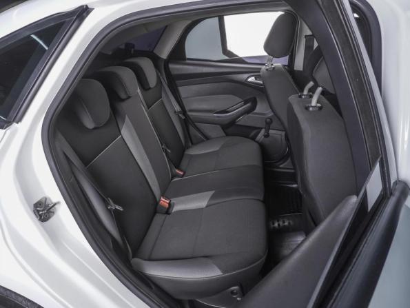 Ford Focus III с пробегом 2012 года, цена 940 000 рублей, 184445 км, седан, Автокод Объявления