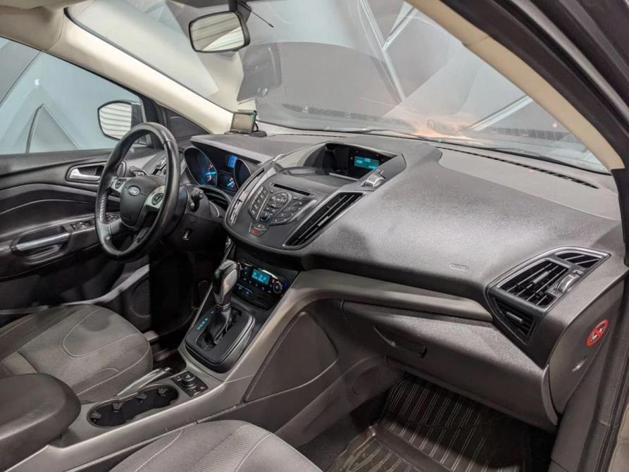 Ford Kuga II Рестайлинг Пермь  - изображение 15